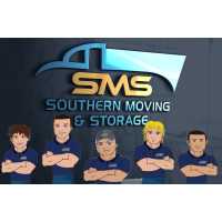 Southern Moving & Storage Logo