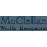 McClellan Wealth Management Logo