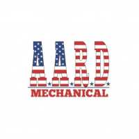 AARD Mechanical Air Conditioning & Heating Logo