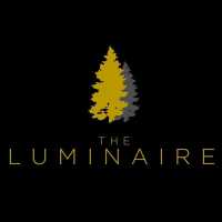 The Luminaire Venue Logo