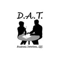 D.A.T. Business Services, LLC Logo