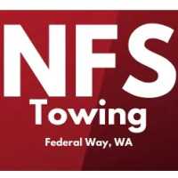 NFS Towing LLC Logo