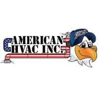American HVAC, Inc. Logo
