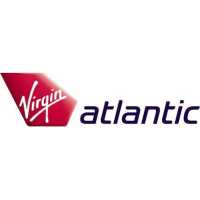 British Virgin Airlines Logo