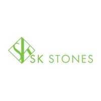 SK Stones USA Logo