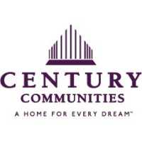 Century Communities - Spring Valley Ranch Logo