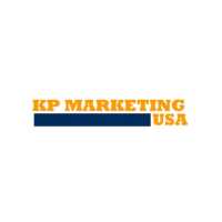 KP Marketing USA Logo