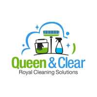 Queen's Maid Services Logo