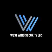 West Wind Security LLC Logo