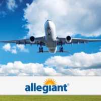 Allegiant Airlines Logo