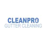 Clean Pro Gutter Cleaning Middleton Logo