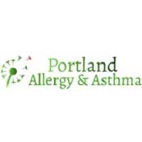 Portland Allergy & Asthma Logo