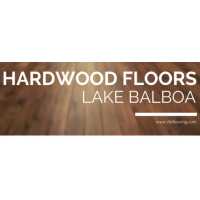 VFO Flooring Lake Balboa Logo
