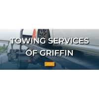 Towing Services of Griffin Logo