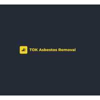 TOK Asbestos Removal Logo
