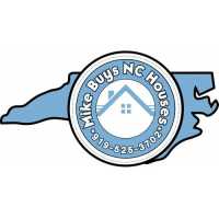 Mike Buys NC Houses Logo