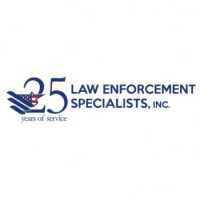 Law Enforcement Specialists, Inc Logo
