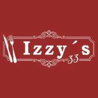 Izzy's 33 Logo
