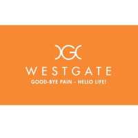 Michael Westgate Therapy Logo