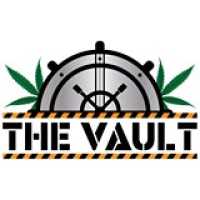 The Vault Cannabis Seeds Store Logo