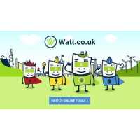Watt Utilities Logo