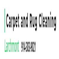 Rug & Carpet Cleaning Service Larchmont Logo