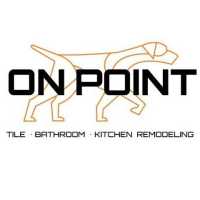 On Point Remodeling Logo