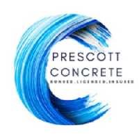 Concrete Prescott Logo