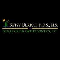 Sugar Creek Orthodontics, P.C. - Bloomington IL Logo