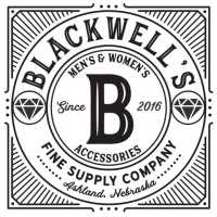 Blackwells Fine Supply Company Logo