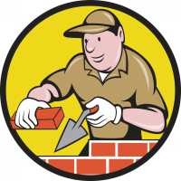 Waco Brick Repair Logo