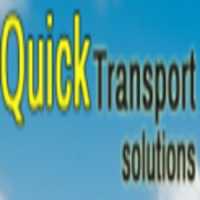 Quick transport solutions Logo