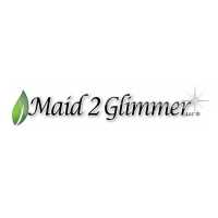 Maid 2 Glimmer Logo