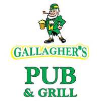 Gallagher's Pub Logo