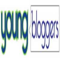 Young bloggers Logo