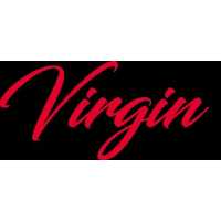 All The Way Virgin Logo