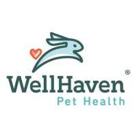 WellHaven Pet Health Cedar Hills Logo