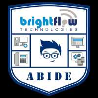 BrightFlow Technologies Managed Service Provider Logo