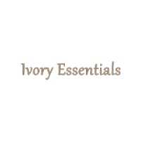 Ivory Essentials Spa and Salon Logo