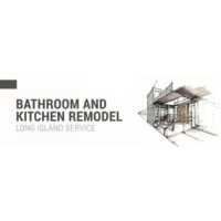 Bathroom Remodel Long Island Logo