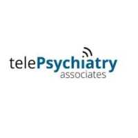 TelePsychiatry Associates Logo