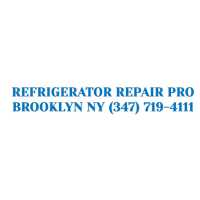 Refrigerator Repair Brooklyn Logo