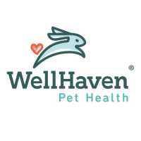 WellHaven Pet Health Hazel Dell Logo