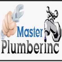 Master Services Inc. Logo