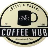 Coffee Hub Beavercreek Logo