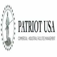 Patriot USA LLC Logo