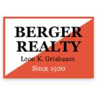 Berger Realty Logo