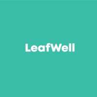 Leafwell Logo