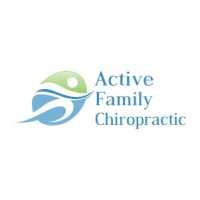 Active Family Chiropractic Logo