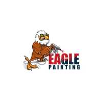 Eagle Painting Logo